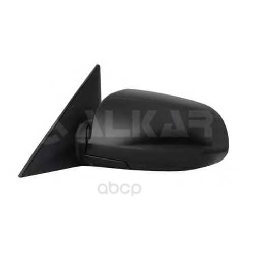Зеркало заднего вида правое Hyunday Sonata 05 ALKAR 6130631 в Лукойл