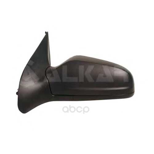 Зеркало заднего вида правое Opel Astra 04 ALKAR 6126438 в Лукойл