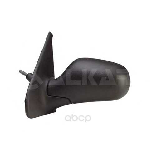 Зеркало заднего вида правое Renault Clio II 98 ALKAR 6165164 в Лукойл