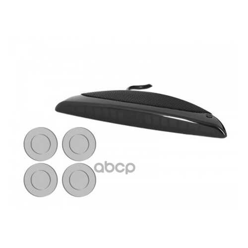 Датчик Парковочный Parkmaster А-Серии, Black, С Проводом, 18 Мм PARKMASTER VSK-00640780 в Лукойл