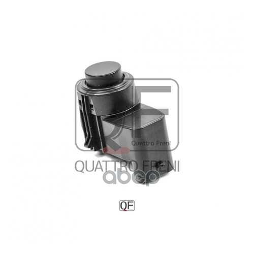 Датчик парктроника Rr QUATTRO FRENI QF10H00057 в Лукойл