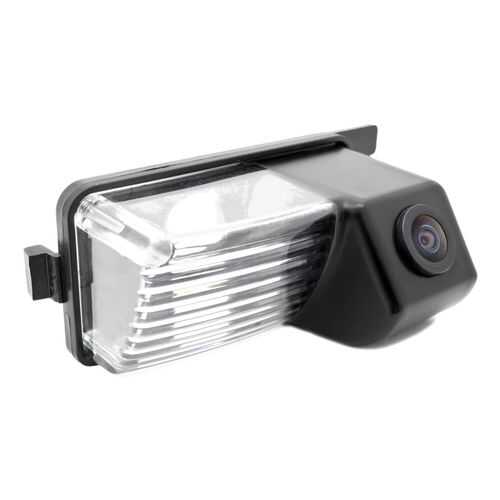 Камера заднего вида ParkGuru для Nissan Tiida Hatchback (2004-2013), FC-0562-T1 SOD в Лукойл
