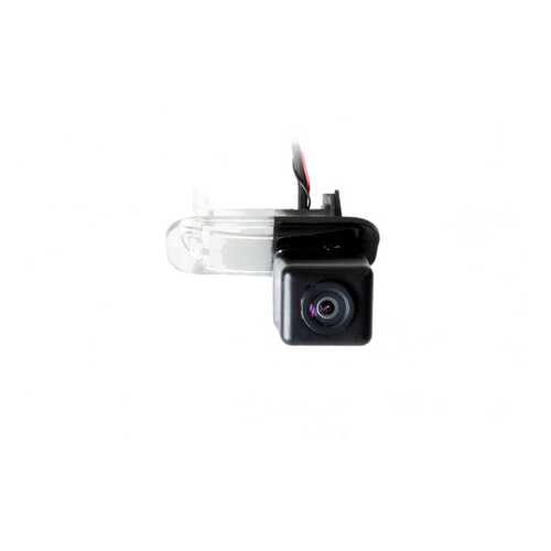 Камера заднего вида ParkGuru для Renault Sandero/Stepway (2009-2014), FC-0855-T1 SOD в Лукойл