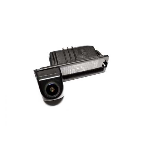 Камера заднего вида ParkGuru для Volkswagen Golf VI (2008-2012), Scirocco, FC-0836-T2 SOD в Лукойл