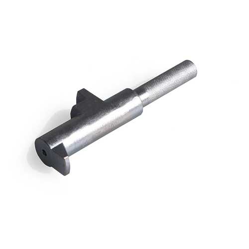 Инструмент для фиксации корпуса сцеплений VAG T10303 Car-tool CT-3302 в Лукойл