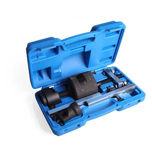 Набор для ремонта АКПП DSG Car-tool CT-2145 в Лукойл