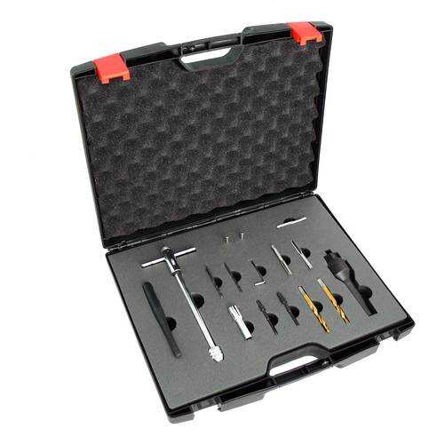 Набор инструментов для дизеля VAG V6 TDI Car-tool CT-0709 в Лукойл