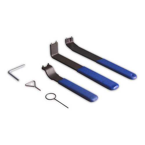 Набор инструментов для натяжного ролика Car-tool CT-1090 в Лукойл