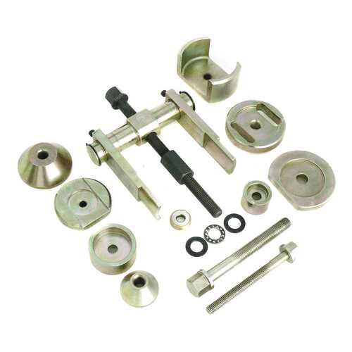 Приспособление для де/монтажа W124/W201 Car-tool CT-A1003 в Лукойл