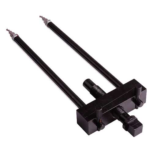 Съемник сальника промежуточного вала АКПП ZF 5HP19 Car-tool CT-R019 в Лукойл