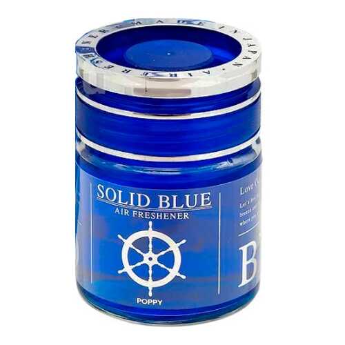 AB DIAX SOLID BLUE Seaside Musk 12743 (110мл) в Лукойл