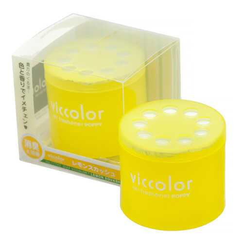 AB DIAX VICCOLOR Lemon Squash 17743 (85мл) в Лукойл