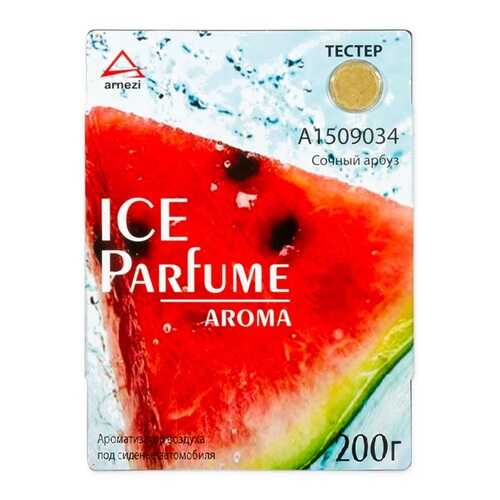 Ароматизатор ARNEZI Aroma гелевый футляр, сочный арбуз A1509034 в Лукойл