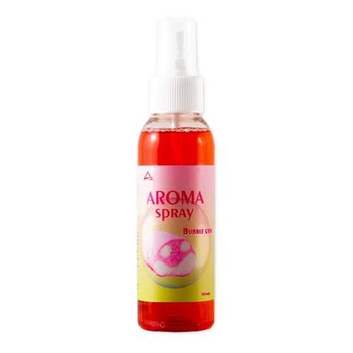 Ароматизатор ARNEZI Aroma жидкий спрей Bubblegum A1509040 в Лукойл