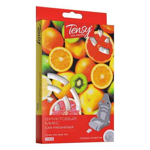 Ароматизатор Tensy фруктовый микс TDD-08 в Лукойл