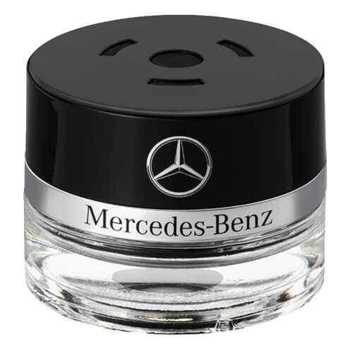 Автомобильный ароматизатор Mercedes-Benz дерево, Восток, Амбра A0008990388 в Лукойл