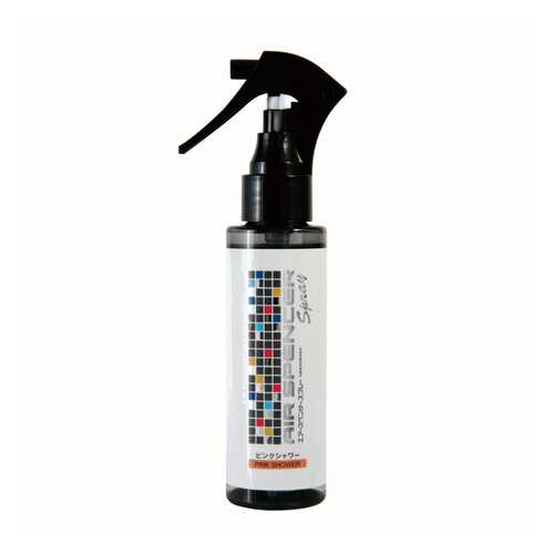 EIKOSHA F92 ароматизатор жидкий спрей air spencer spray - pink shower, 100 мл в Лукойл