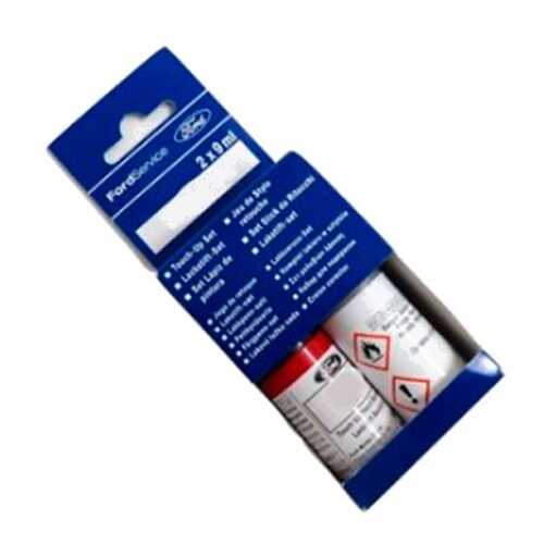 Карандаш для сколов FORD Moondust Silver FORD 2245708 в Лукойл