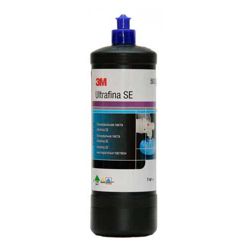 Паста полировальная антиголограммная 3M Perfect-it Ultrafina 1000г 50383 в Лукойл