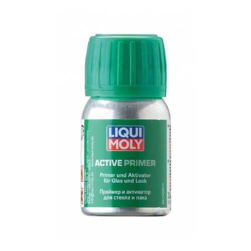 Грунт-праймер для стекла LIQUI MOLY Liquiprime 5061 (0,03л) в Лукойл