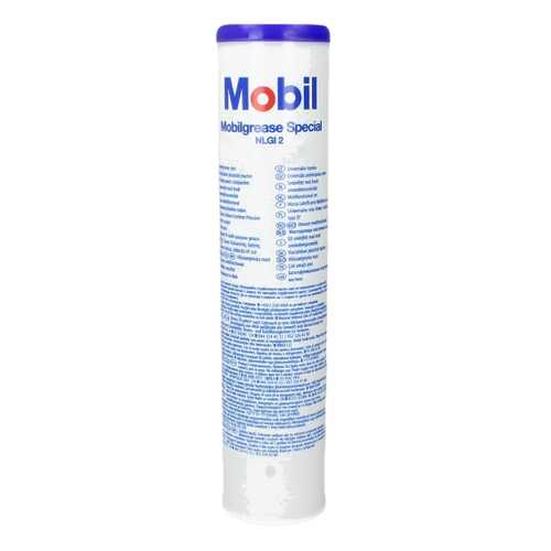 Литиевая смазка Mobil 0.39кг 153549 в Лукойл