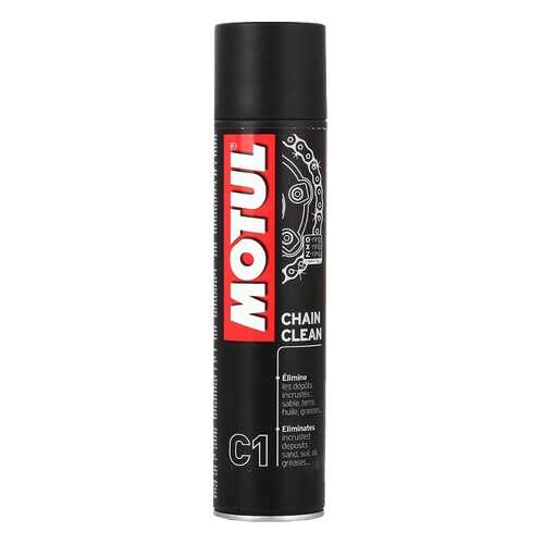 Очиститель цепей MOTUL 400мл 102980 в Лукойл