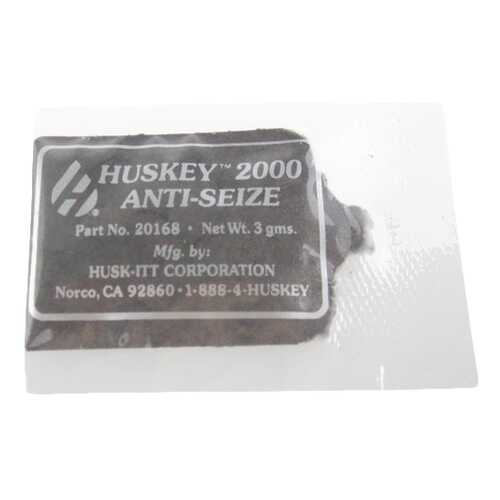 Полусинтетическая смазка HUSKEY Lubricating Paste 3мл 20168 в Лукойл
