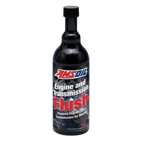 Присадка AMSOIL 473мл FLSHCN в Лукойл