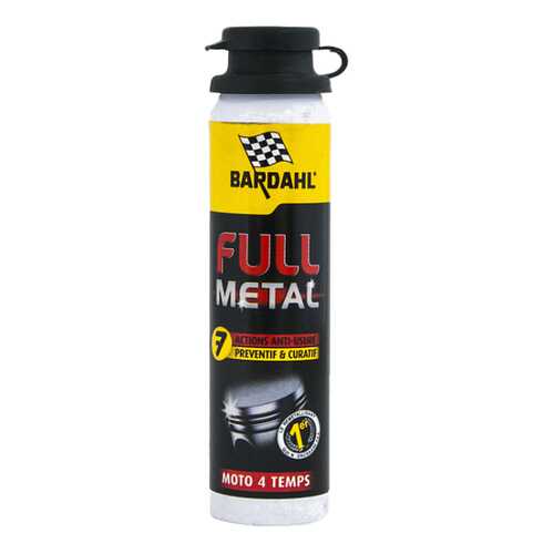 Присадка Bardahl 70г 2812 в Лукойл
