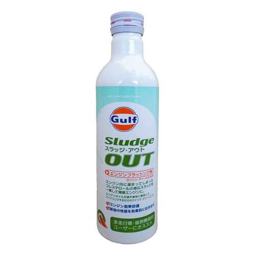 Присадка GULF 4932492880494 в Лукойл