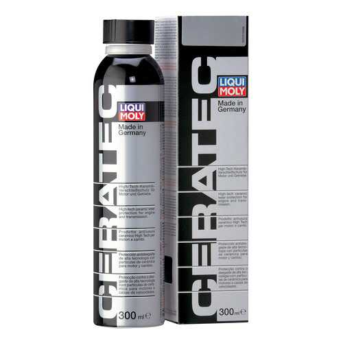 Присадка LIQUI MOLY 300мл 3721 в Лукойл