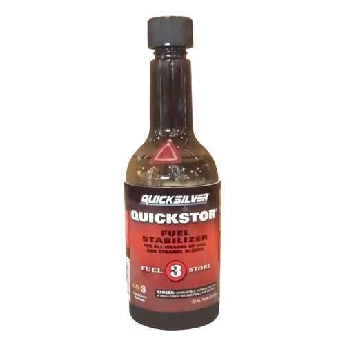 Присадка QUICKSILVER 92-8M0079745 в Лукойл