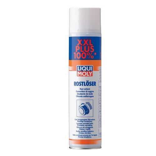 Растворитель ржавчины LIQUI MOLY 39014 в Лукойл