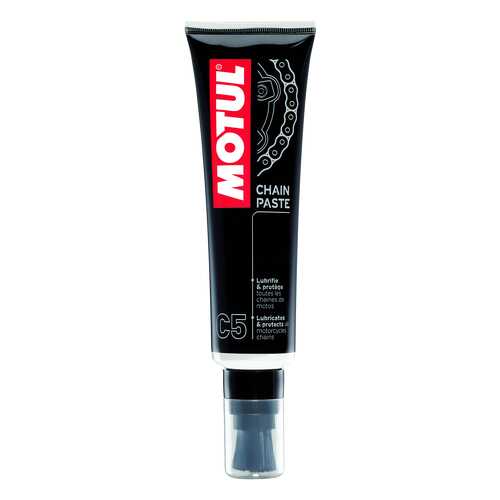 Смазка для цепей MOTUL C5 Chain Paste 0.15л в Лукойл