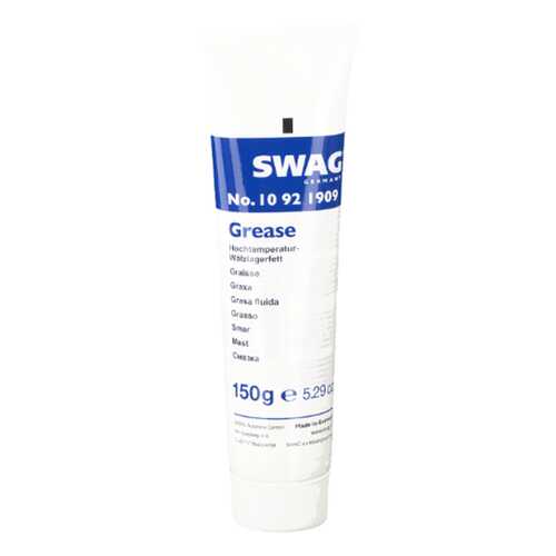 Смазка литиевая Swag 150гр. 10921909 в Лукойл