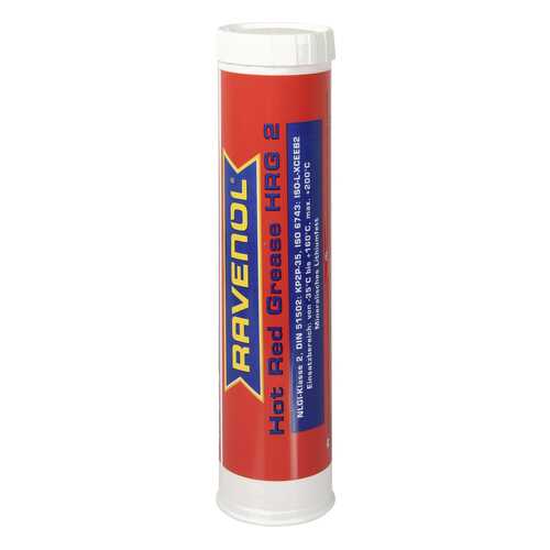 Специальная смазка RAVENOL 4014835756540 в Лукойл