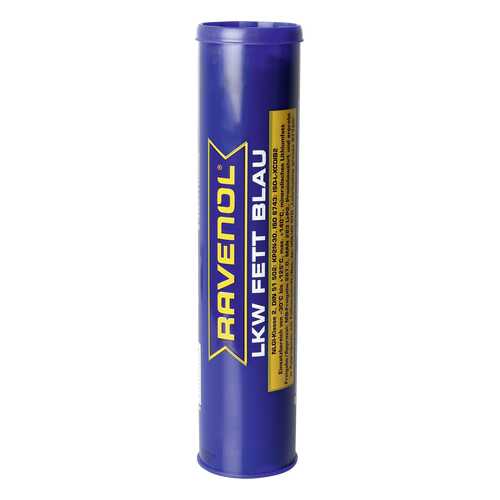 Специальная смазка RAVENOL 4014835768543 в Лукойл