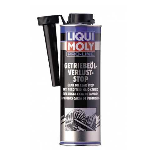 Средство для остан.течи тр.масла LIQUI MOLY Pro-Line Getrieb.Verlust-Stop (0,5л) в Лукойл