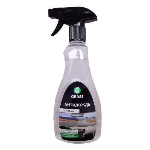 Антидождь GRASS Antirain (0,5л) в Лукойл
