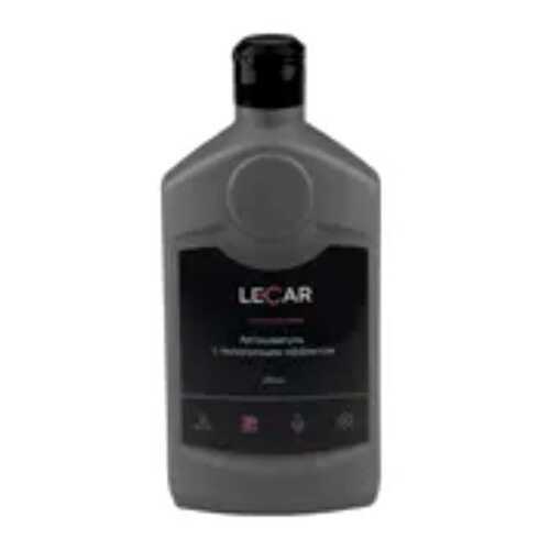 Автошампунь с полирующим эффектом 550 мл. (флакон) LECAR LECAR LECAR000011112 в Лукойл