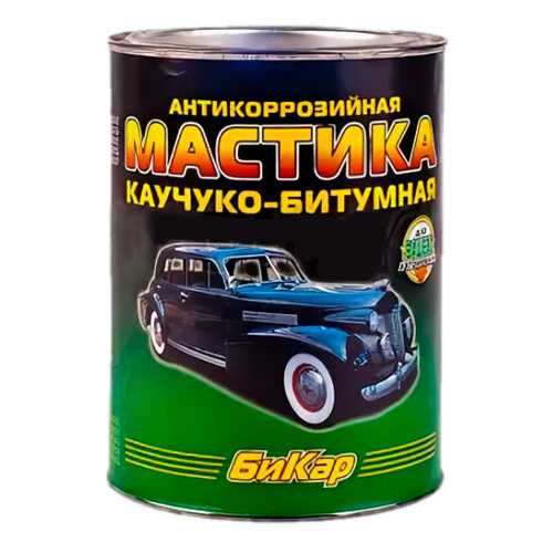Мастика битумная противошумная 1,1кг в Лукойл