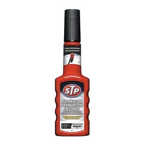 Очиститель для шин StP 319-352 в Лукойл