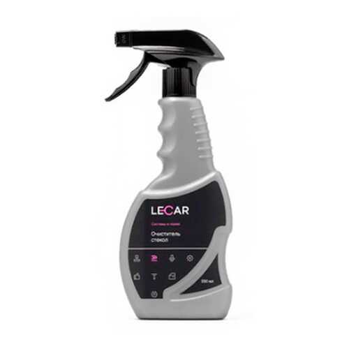 Очиститель стекол 550 мл. (триггер) LECAR LECAR000010112 в Лукойл