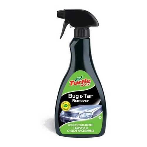 Очиститель TURTLE WAX FG6539 в Лукойл