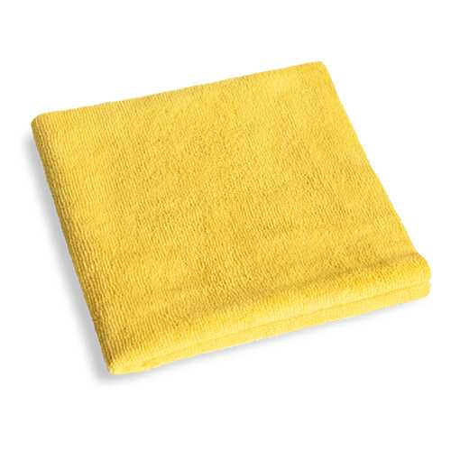 PROFI-MICROFASERTUCH Микрофибра салфетка 40*40 см, желтая, 280гр, 2 шт. AuTech Au-245 в Лукойл