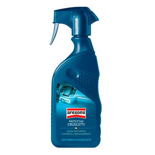 Средство для удаления следов насекомых AREXONS Resin&Bug remover триггер спрей . 500 мл. в Лукойл