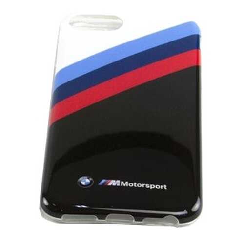 Чехол BMW M Motorsport для iPhone 7/8 в Лукойл
