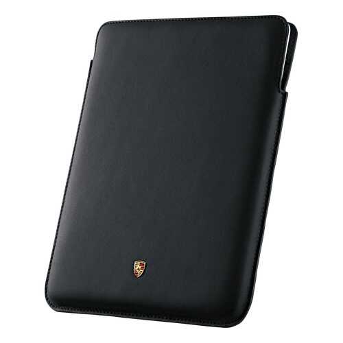 Чехол для iPad Porsche Case for iPad 2 and 3, артикул WAP0300190E в Лукойл