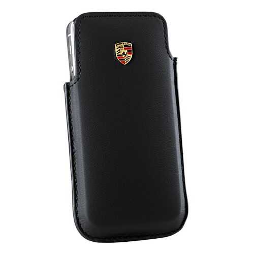 Чехол для iPhone 5, 5C, 5S Porsche Case for iPhone 5, артикул WAP0300180E в Лукойл