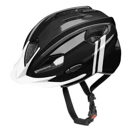 Детский велосипедный шлем Mercedes-Benz Children’s Cycle Helmet, Black, артикул B66450076 в Лукойл
